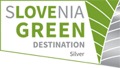 Logarska dolina-Solčavsko: Slovenia Green Destination